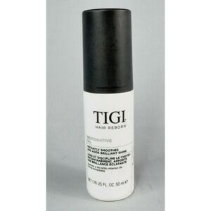 TIGI Hair Reborn Restorative Oil Instant Smooth and Shine